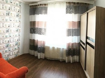 Шикарна трикімнатна квартира з ремонтом за доступною ціною