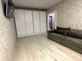 Продаж 1-кімнатної квартири