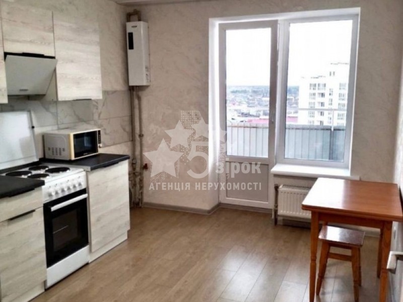 Продаж 1-кімнатної квартири