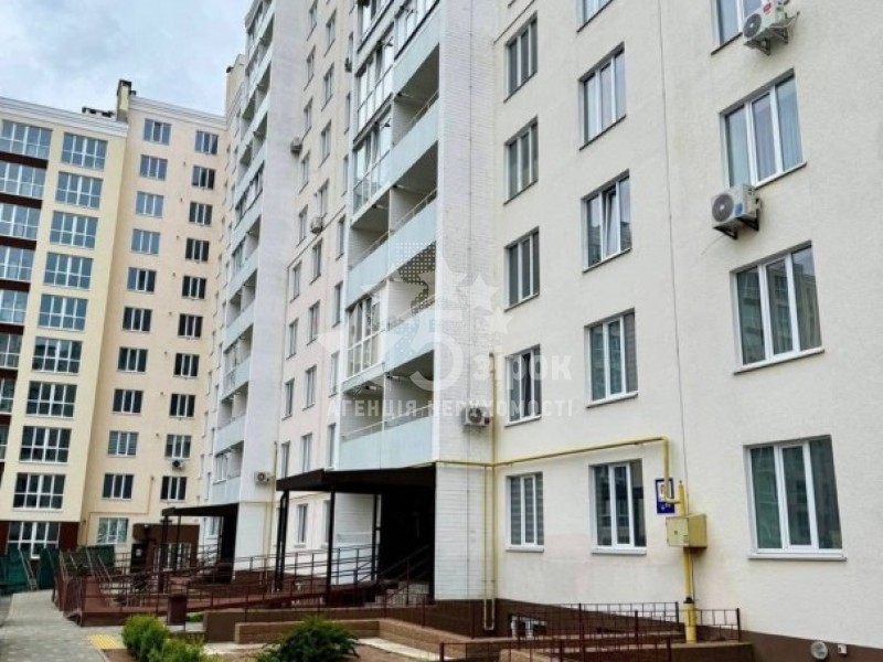 Продаж 1-кімнатної квартири
