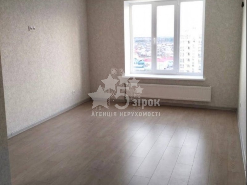 Продаж 1-кімнатної квартири