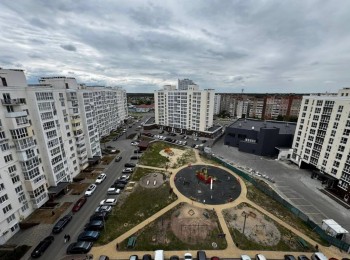 Продаж 1-кімнатної квартири