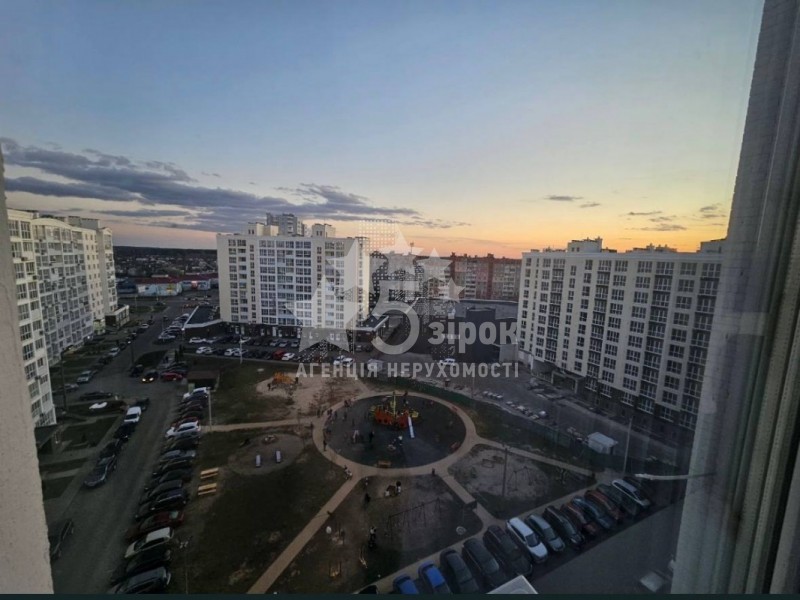 Продаж 3-х кімнатної квартири
