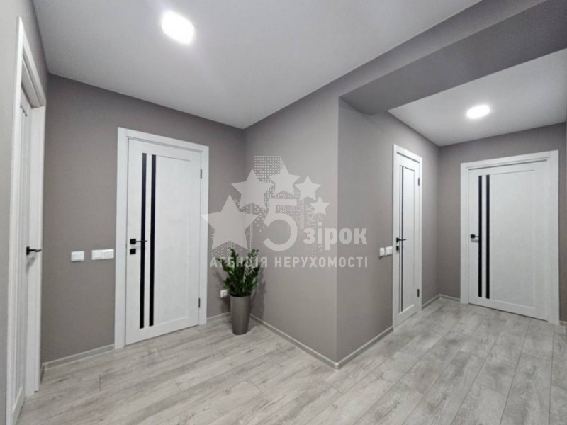 Продаж 3-х кімнатної квартири