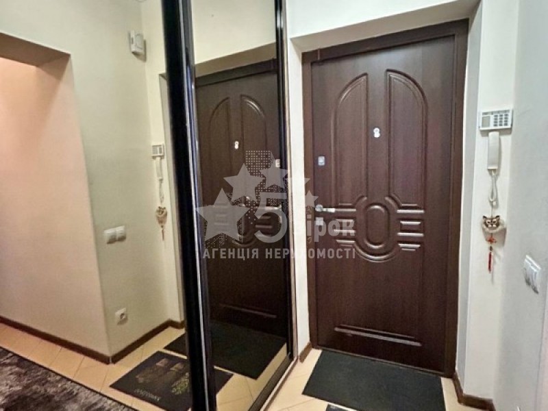 Двокімнатна квартира в історичному центрі міста