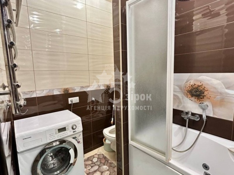 Двокімнатна квартира в історичному центрі міста