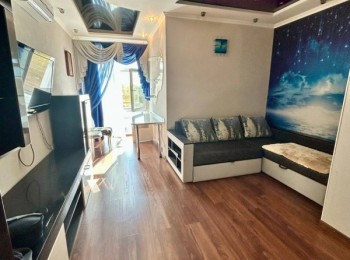 Двокімнатна квартира в історичному центрі міста