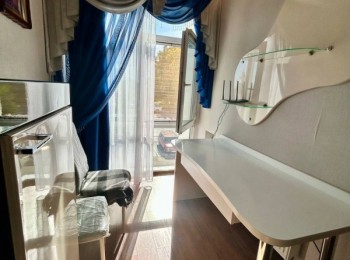 Двокімнатна квартира в історичному центрі міста