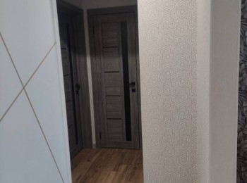 Трикімнатна квартира в найпопулярнішому районі