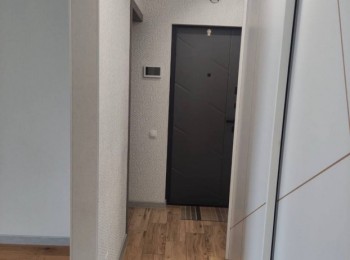 Трикімнатна квартира в найпопулярнішому районі