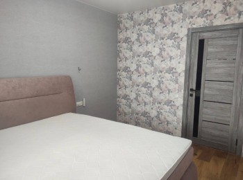 Трикімнатна квартира в найпопулярнішому районі