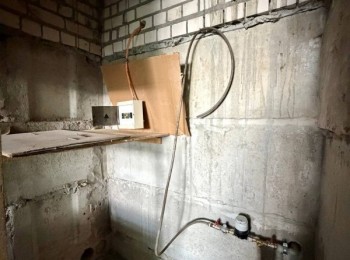 Комерційне приміщення. ЖК "Олександрівський"