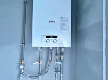 Комерційне приміщення. ЖК "Лісовий"