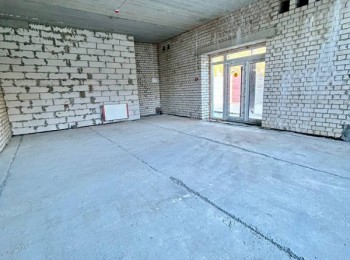 Комерційне приміщення. ЖК "Лісовий"