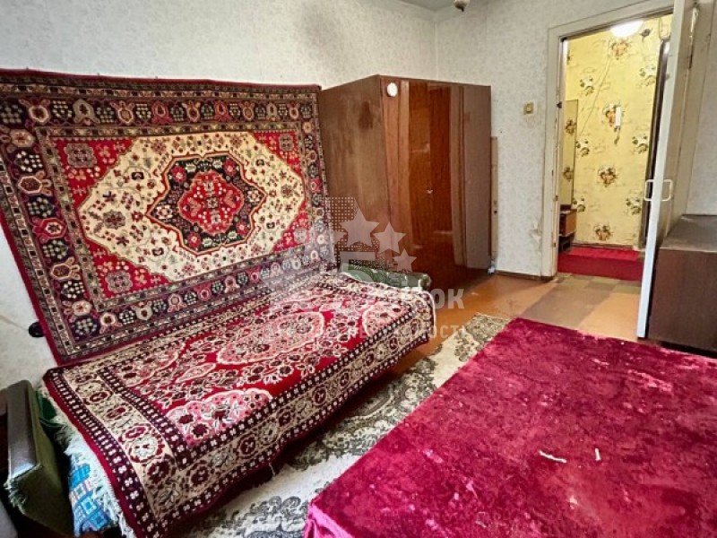 Двокімнатна квартира в центрі Чернігова.