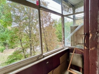 Двокімнатна квартира в центрі Чернігова.