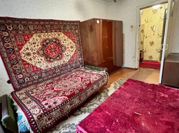 Двокімнатна квартира в центрі Чернігова.